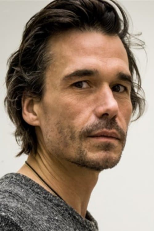 Zdjęcie Sylvain Jacques