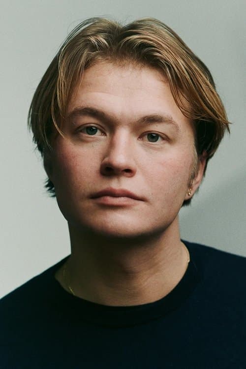 Zdjęcie Sylvester Byder