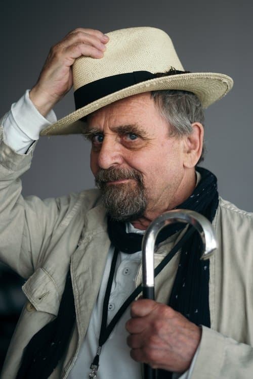 Zdjęcie Sylvester McCoy