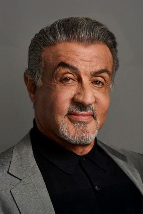 Zdjęcie Sylvester Stallone