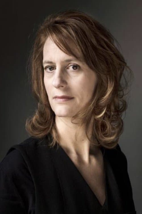 Zdjęcie Sylvia Bergé