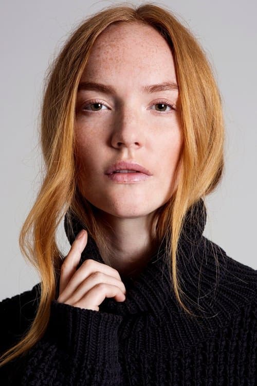 Zdjęcie Sylvia Flote