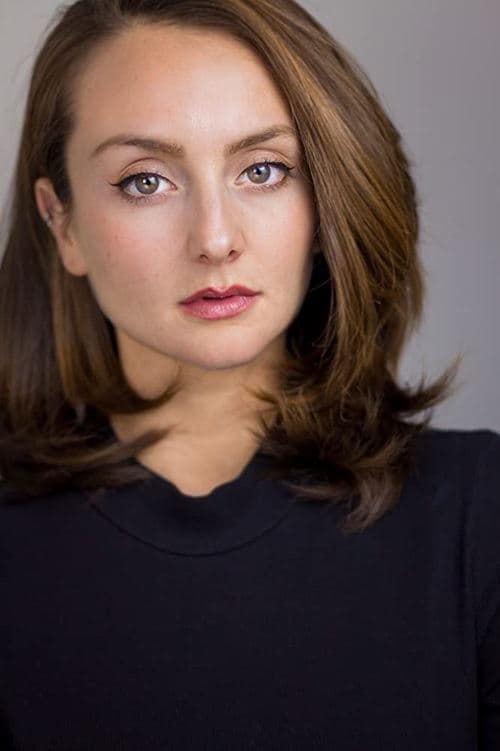 Zdjęcie Sylvia Grace Crim