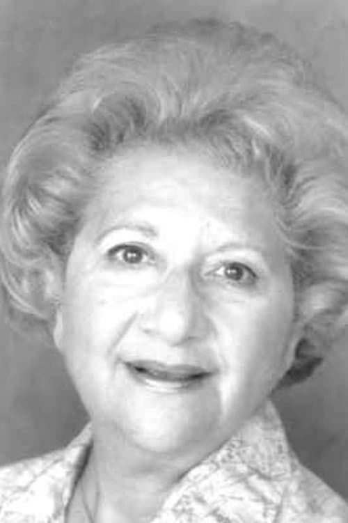 Zdjęcie Sylvia Kauders