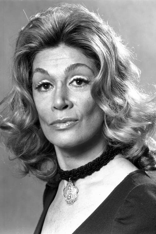 Zdjęcie Sylvia Miles
