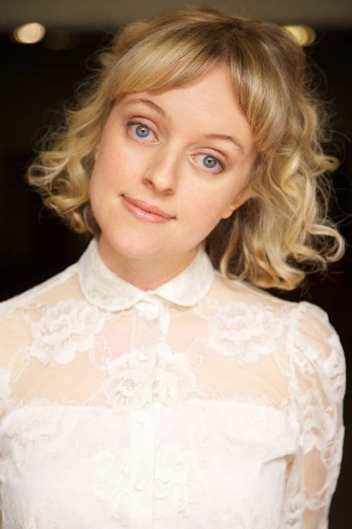 Zdjęcie Sylvia Panacione