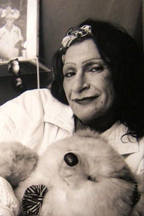 Zdjęcie Sylvia Rivera