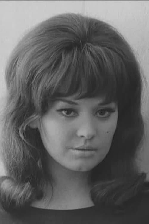 Zdjęcie Sylvie Bréal