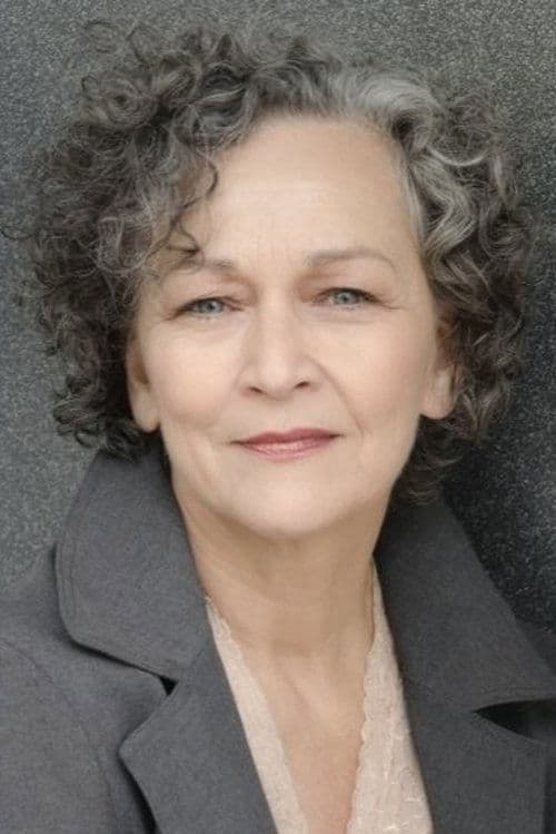 Zdjęcie Sylvie Drapeau