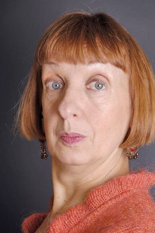 Zdjęcie Sylvie Huguel