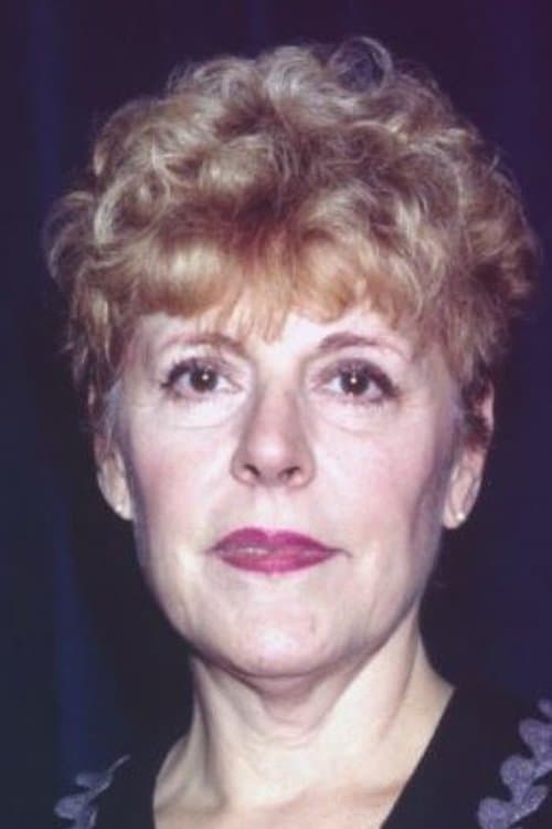 Zdjęcie Sylvie Joly