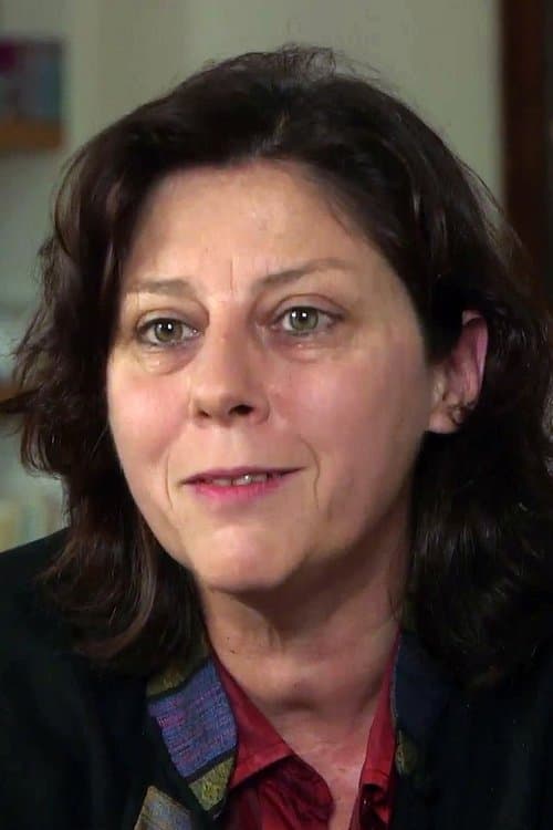 Zdjęcie Sylvie Lindeperg