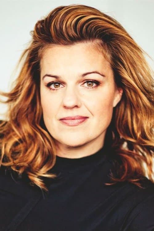 Zdjęcie Sylvie Moreau