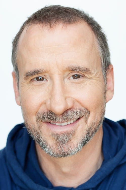 Zdjęcie Sylvio Archambault