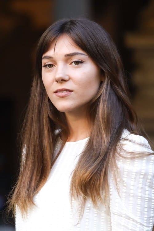 Zdjęcie Synnøve Karlsen