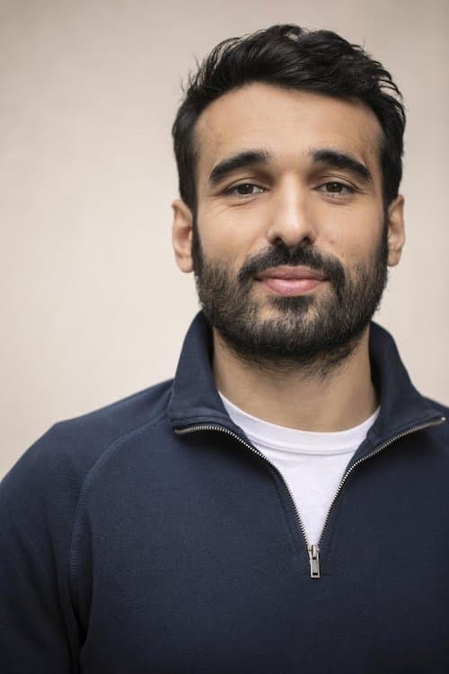 Zdjęcie Syrus Shahidi