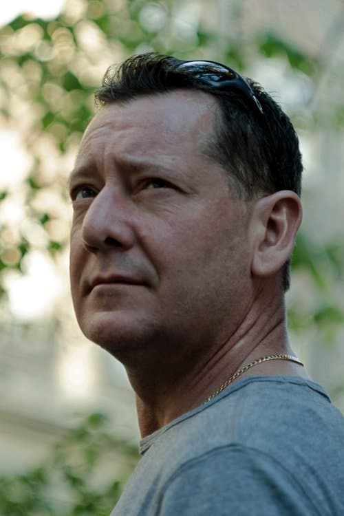 Zdjęcie Szabolcs Bede-Fazekas