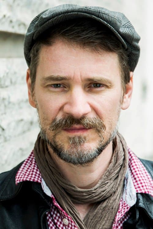 Zdjęcie Szabolcs Hajdu