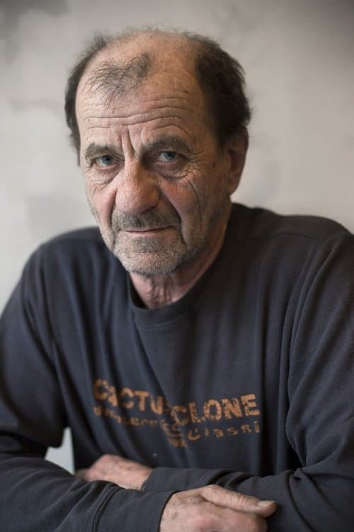 Zdjęcie Székely B. Miklós