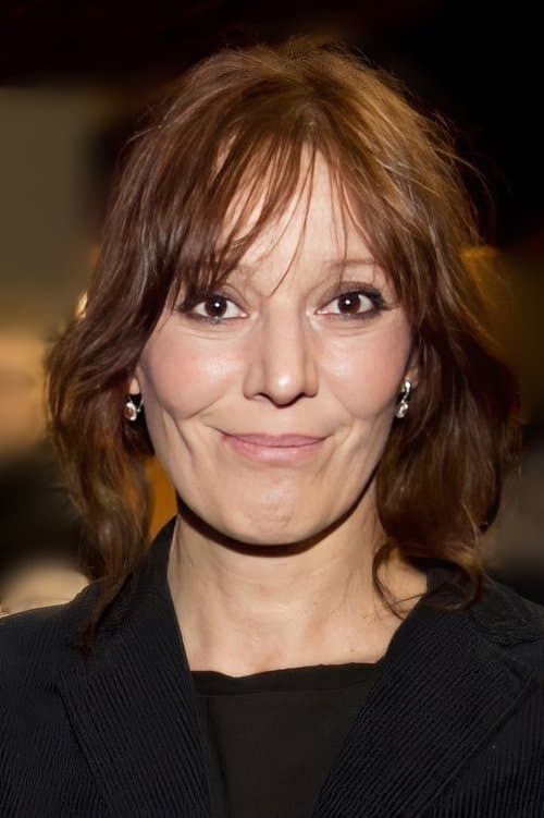 Zdjęcie Szidi Tobias