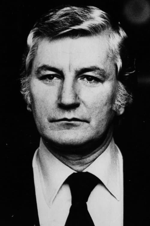 Zdjęcie T. P. McKenna