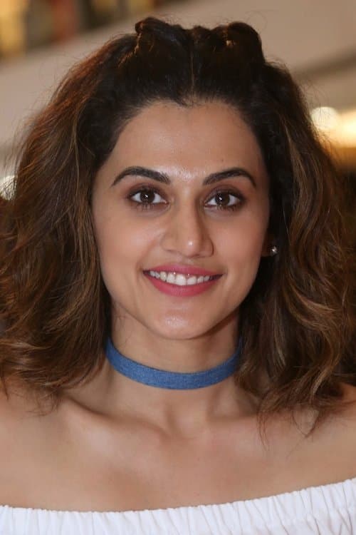 Zdjęcie Taapsee Pannu
