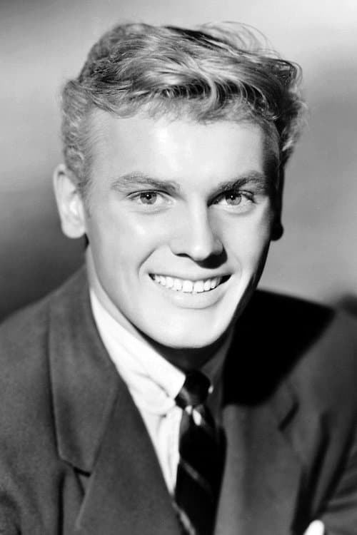 Zdjęcie Tab Hunter