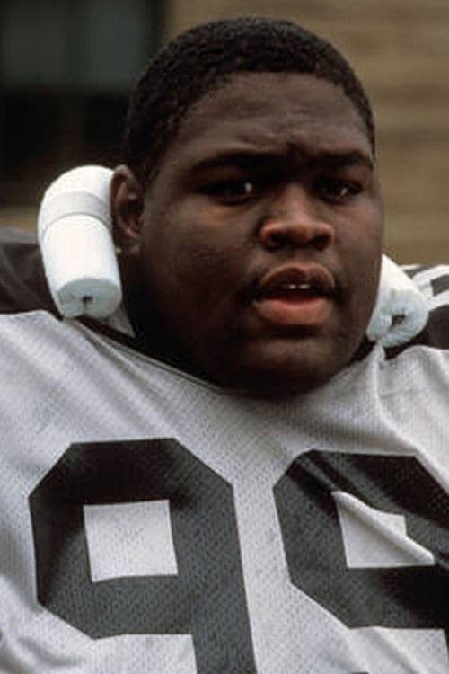 Zdjęcie Tab Thacker