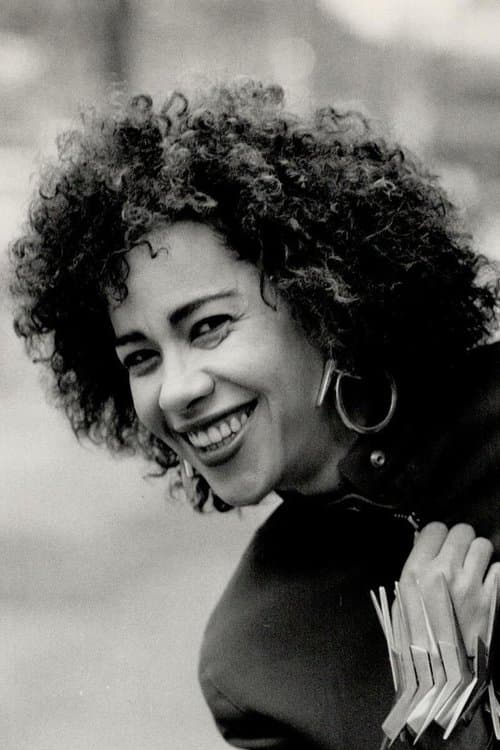 Zdjęcie Taborah Johnson