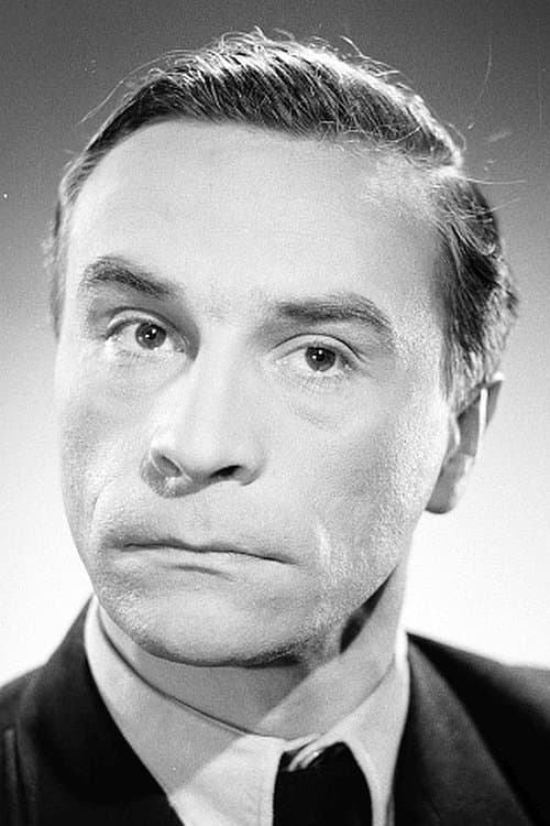 Zdjęcie Tadeusz Bogucki