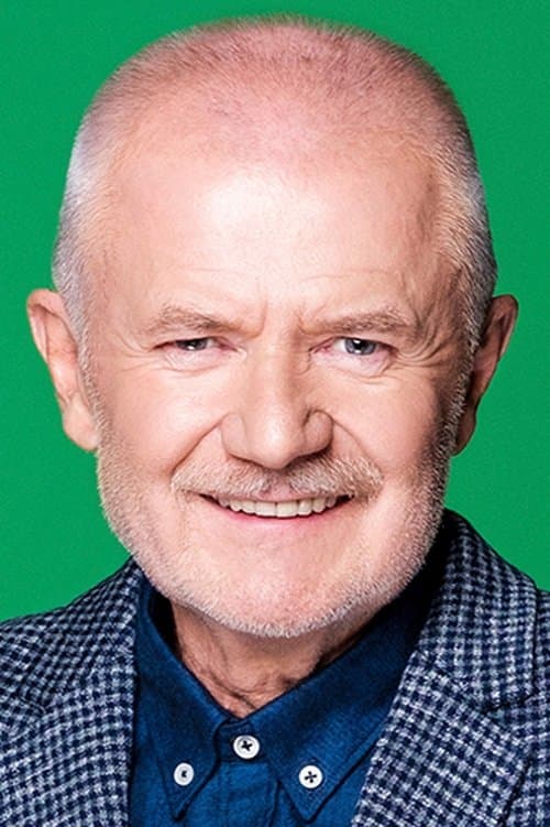 Zdjęcie Tadeusz Borowski