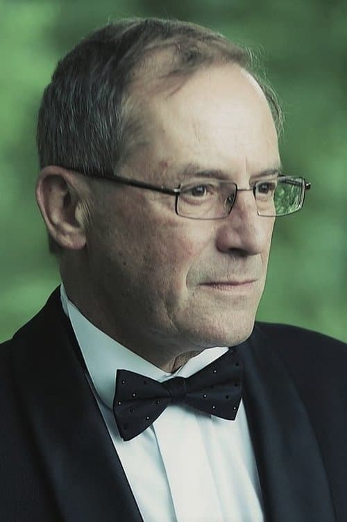 Zdjęcie Tadeusz Bradecki