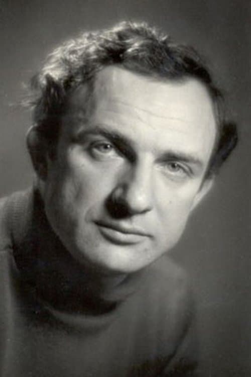 Zdjęcie Tadeusz Czechowski