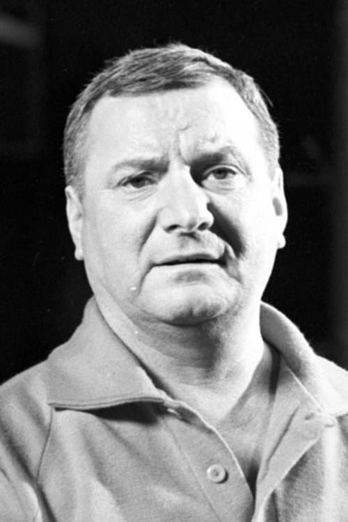 Zdjęcie Tadeusz Kalinowski