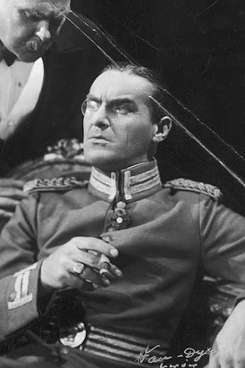 Zdjęcie Tadeusz Kański