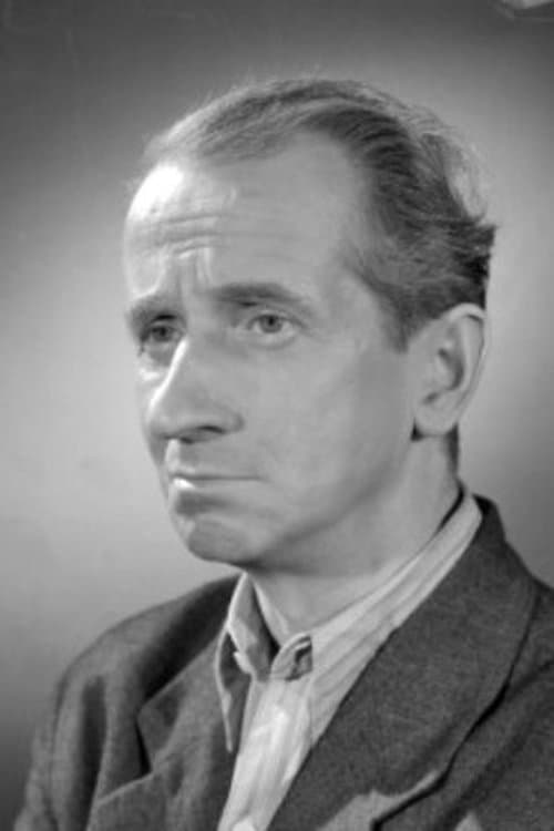 Zdjęcie Tadeusz Kondrat