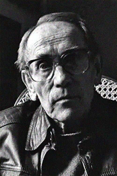 Zdjęcie Tadeusz Konwicki