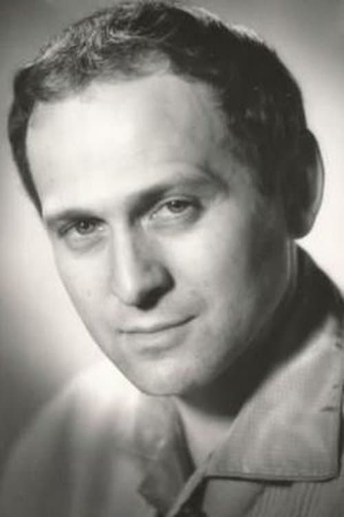 Zdjęcie Tadeusz Minc