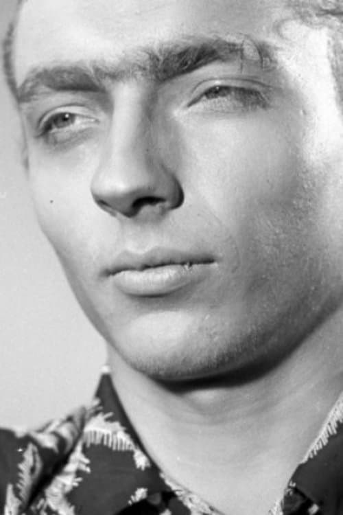 Zdjęcie Tadeusz Morawski