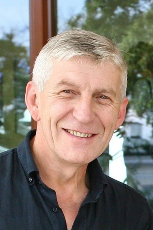 Zdjęcie Tadeusz Paradowicz