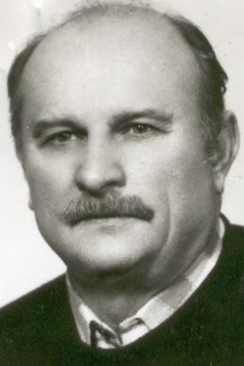 Zdjęcie Tadeusz Skorulski