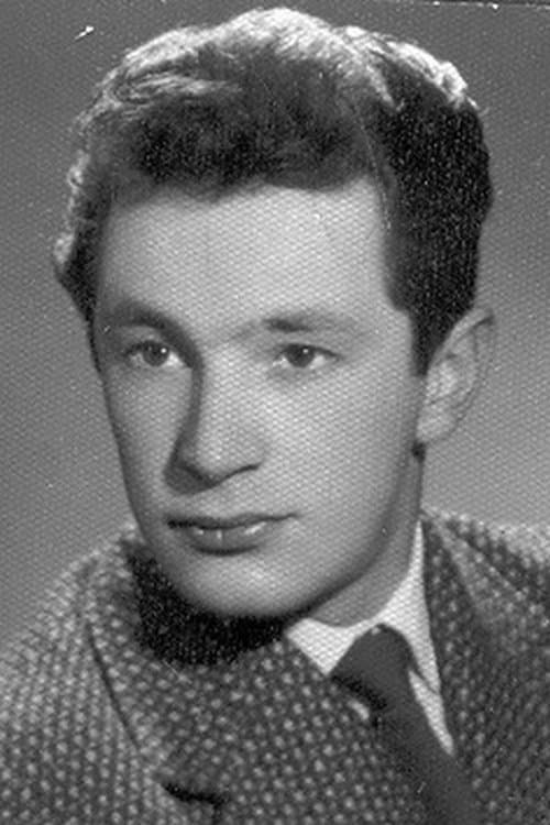 Zdjęcie Tadeusz Włudarski