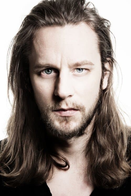 Zdjęcie Tadhg Murphy