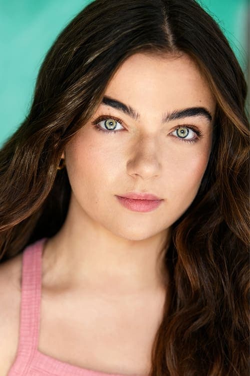 Zdjęcie Taegen Burns