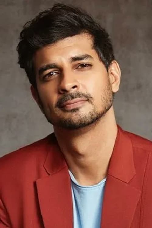 Zdjęcie Tahir Raj Bhasin