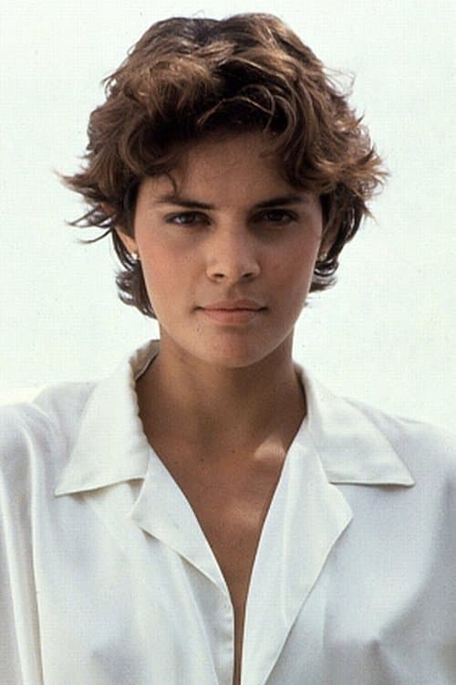 Zdjęcie Tahnee Welch