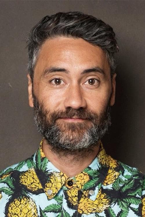 Zdjęcie Taika Waititi