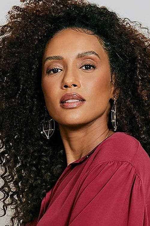 Zdjęcie Taís Araújo