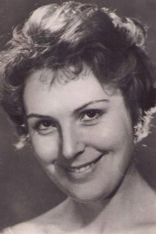 Zdjęcie Таисия Литвиненко