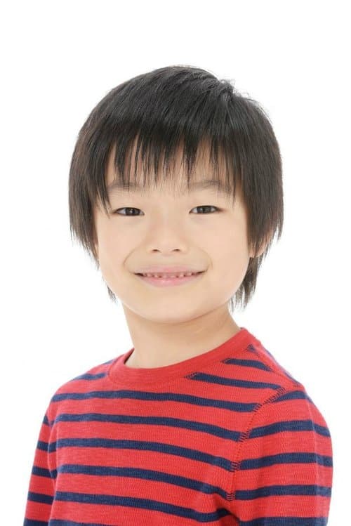 Zdjęcie Taiyo Saito